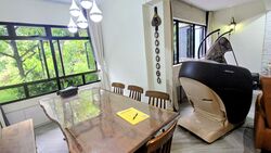 Blk 534 Panshan Grove (Bukit Panjang), HDB 5 Rooms #583837611